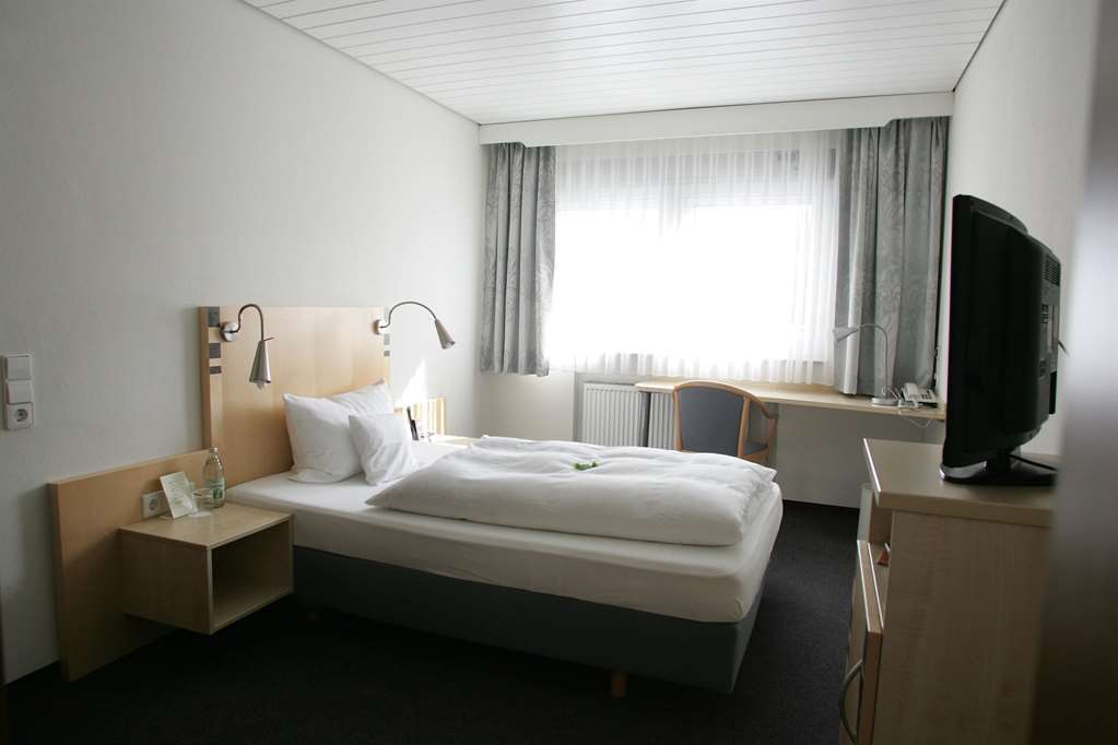 Hotel Baeren ゲルトリンゲン 部屋 写真