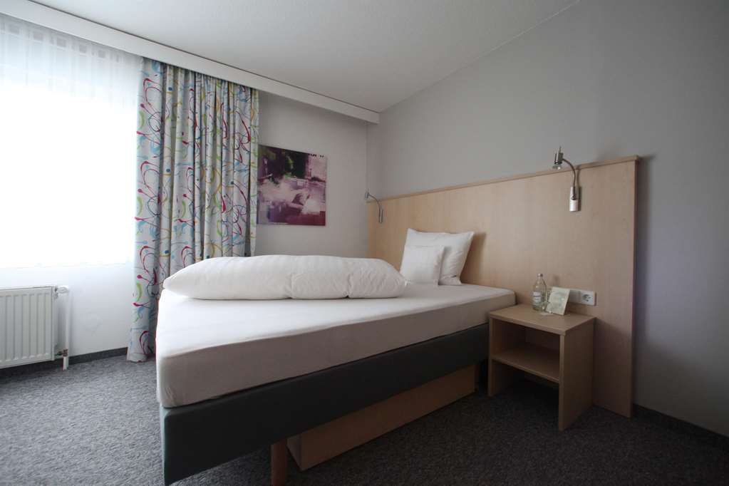 Hotel Baeren ゲルトリンゲン 部屋 写真