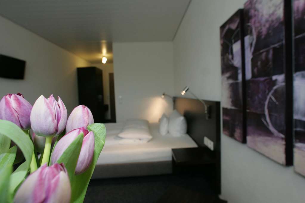 Hotel Baeren ゲルトリンゲン 部屋 写真